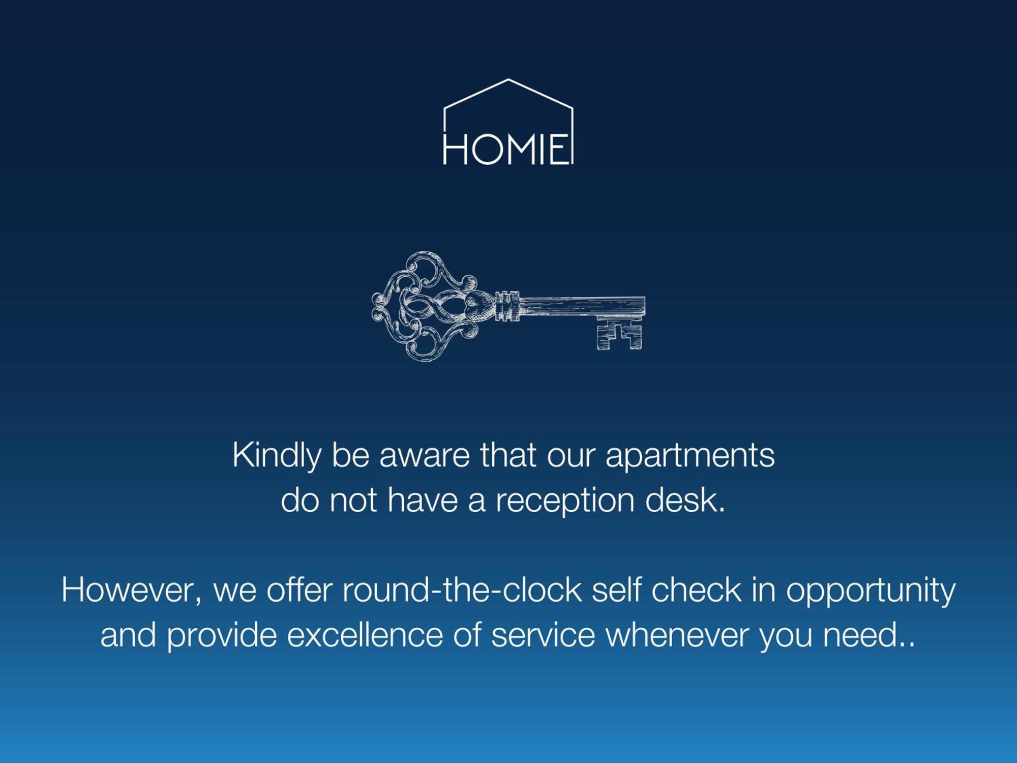 Homie Suites - Newly-Constructed Apartment Complex In Besiktas Istanboel Buitenkant foto